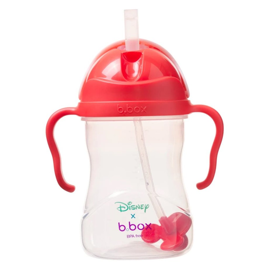 B.Box Sippy Cup - Disney Minnie