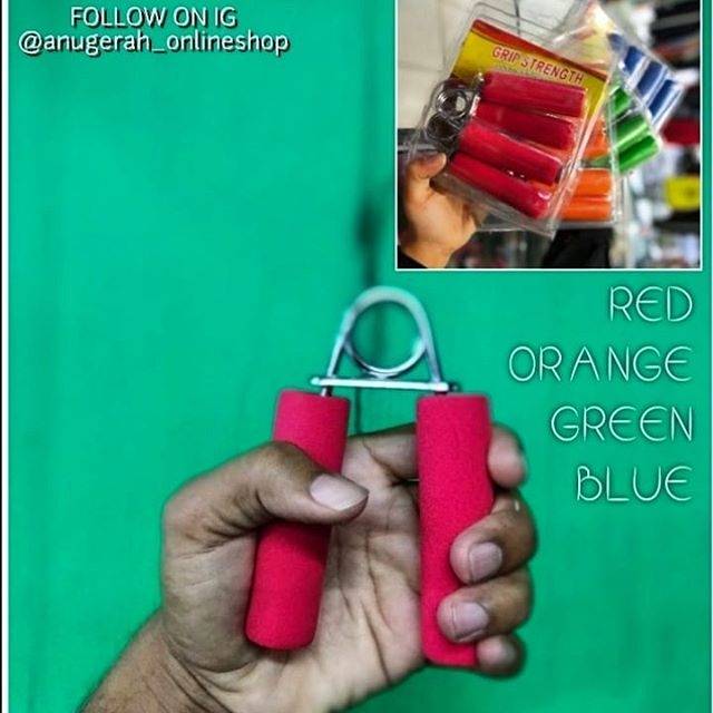 Handgrip