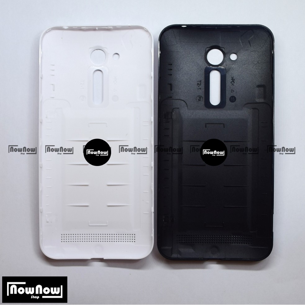 Backdoor Tutup Belakang Baterai Back Cover Casing Asus Zenfone GO B 4.5 Inch ZB452KG X014D