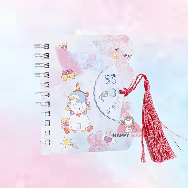 

notes unicorn rumbai