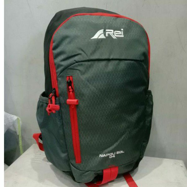 Tas Ransel Rei Ori Napoli 04