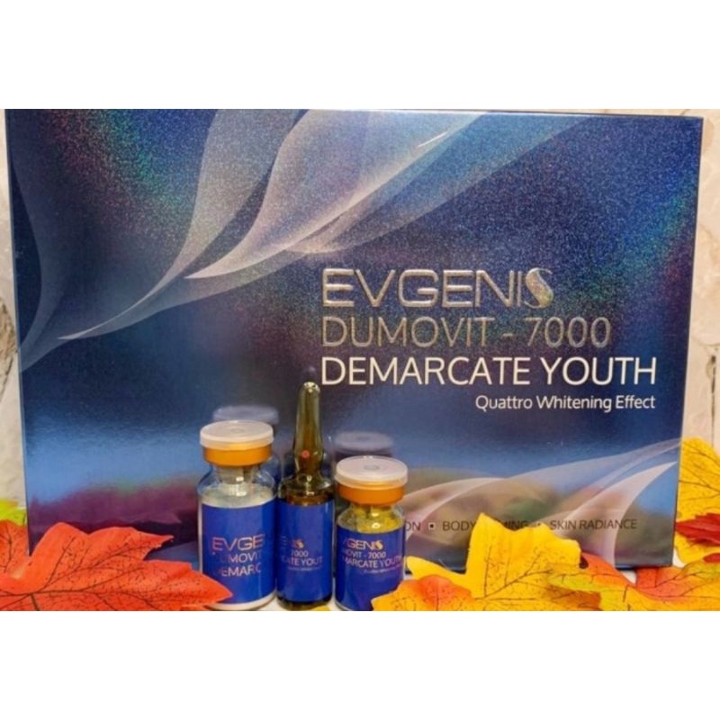 evgenis dumovit 7000 original