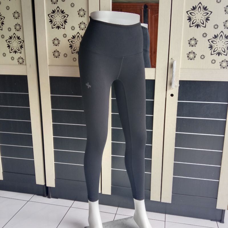 Leging Sport Thrift Xexymix