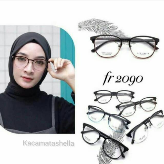 Kacamata 2090 gratis lensaminus antirdiasia