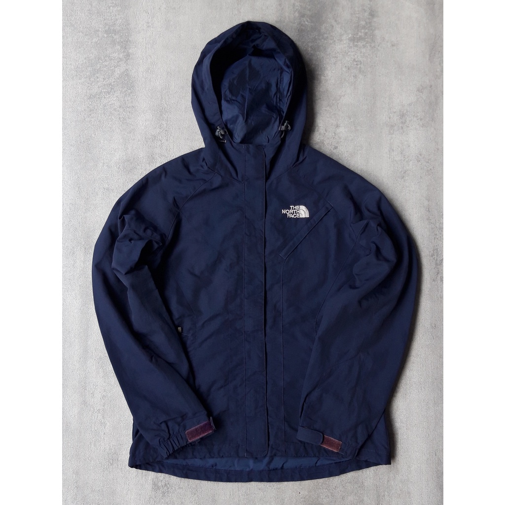 [THRIFT/SECOND/2Nd] JAKET OUTDOOR GUNUNG THE NORTH FACE