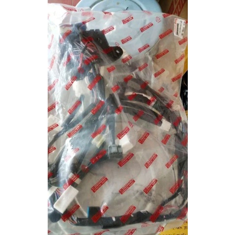 kabel body grand max 82141-BYV80