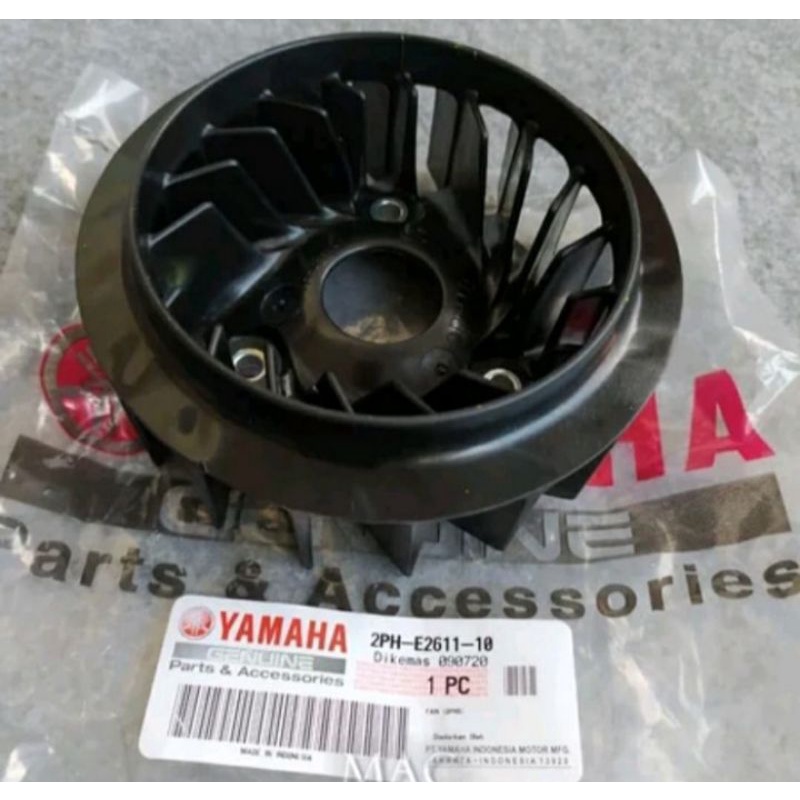 FAN COMP KIPAS MAGNET FREEGO ORIGINAL YGP 2PH-E2611-10
