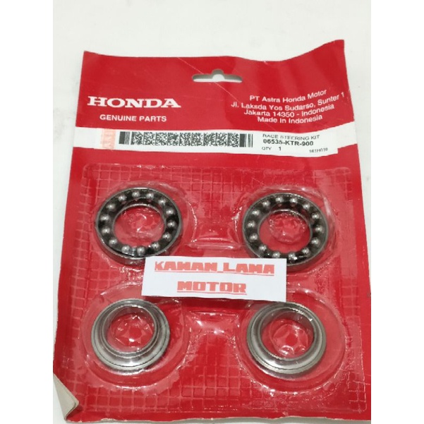 Komstir Comstir CB150R, CBR150 (KTR) komstir cb150r cbr