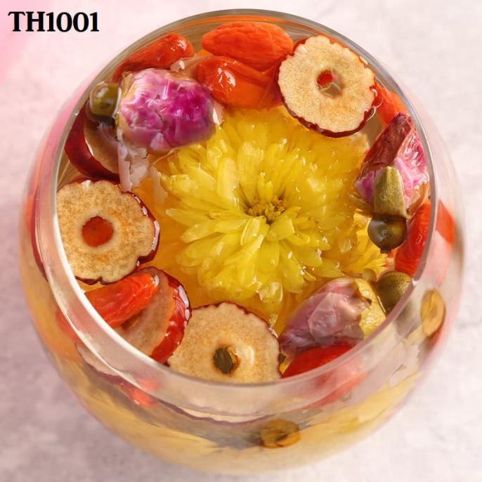 

[[BISA COD]] TEH KESEHATAN EIGHT TREASURE TEA (BA BAO CHA)/TH1001 MURAH Kode 146