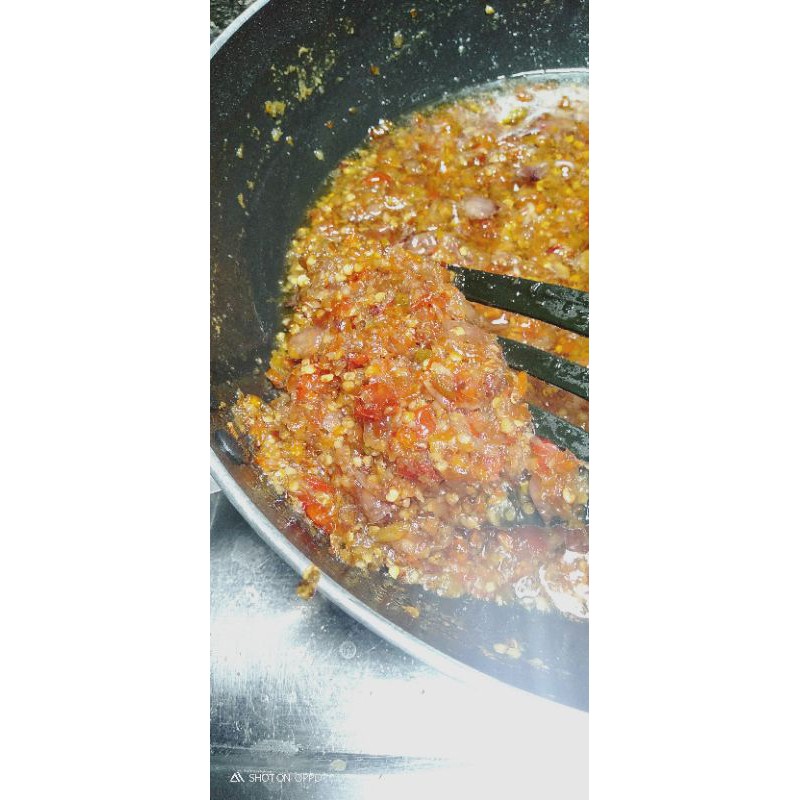 

sambal bawang