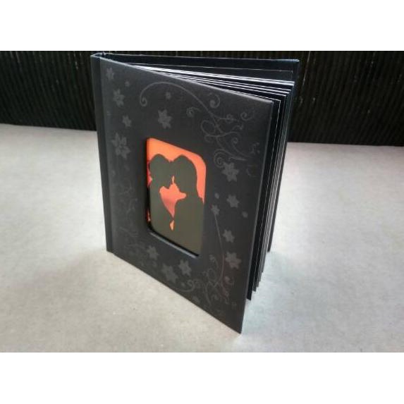 Album foto magnetic 10 sheet