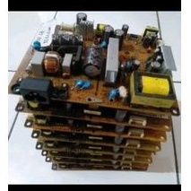 PSU - POWER SUPLAY TV LED LG 32LN5100 - 32LN 5100 - 32 LN 5100