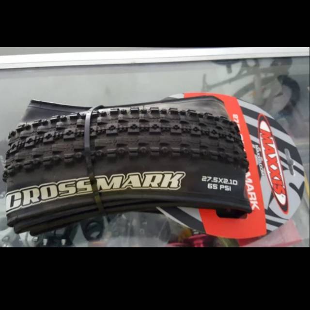 Ban Luar Tire Maxxis Crossmark 27.5x2.10