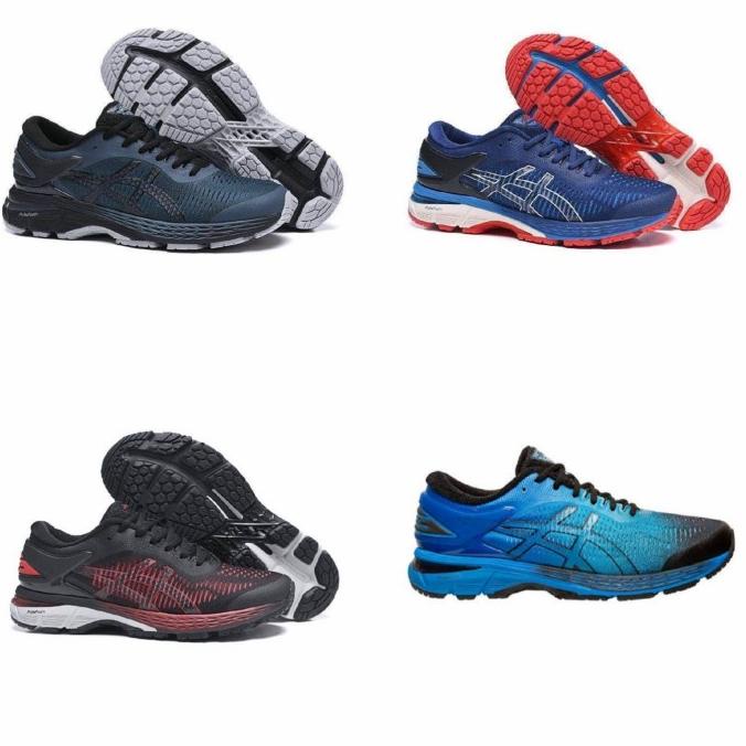 harga sepatu asics kayano 25