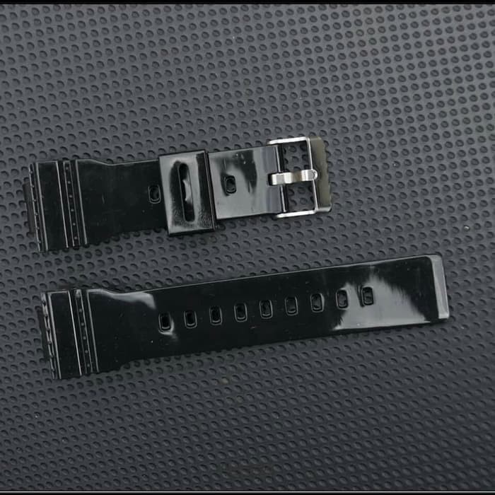 RUBBER STRAP WATCH TALI JAM TANGAN CASIO BABY-G GS1002WR TALIJAM MURAH