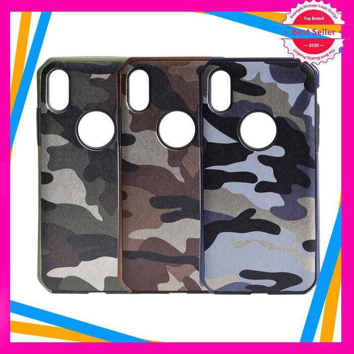 HARD CASE ARMY SAMSUNG J7 PRO HARDCASE SPIGEN ARMOR