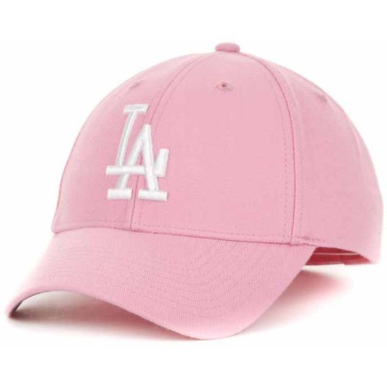 Topi Baseball Los Angeles / LA American Look Unisex