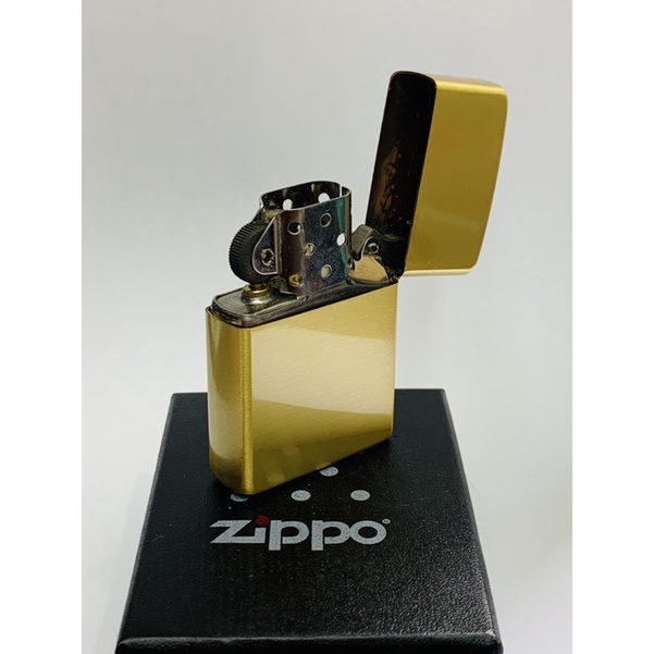 Zippo Motif Grafir ZIPPO CLASIK Made In U.S.A Premium