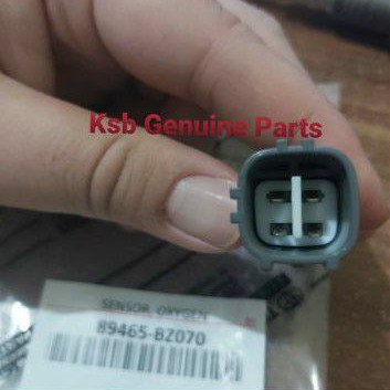 Sensor Oksigen Oxygen Knalpot Avanza Xenia Rush Terios GranMax BZ070