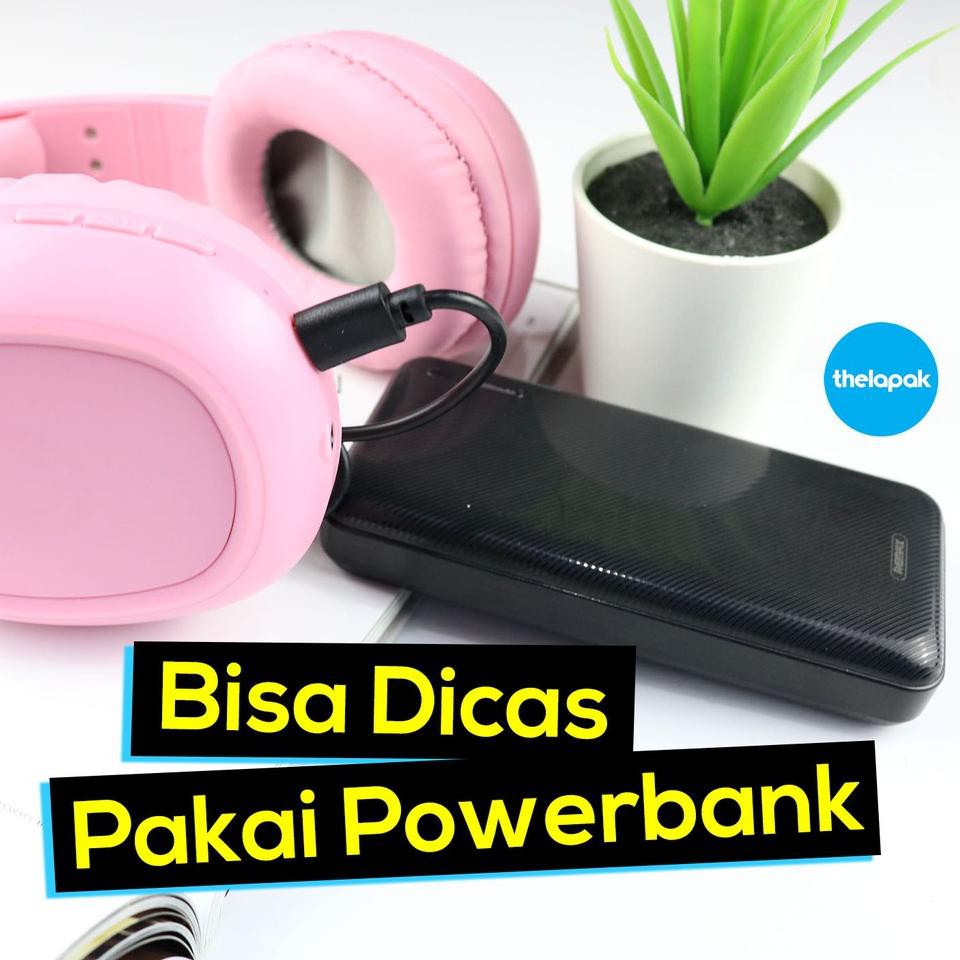 Headphone Bluetooth Sonicgear Airphone 3 / Headphone Wireless / Headphone Gaming