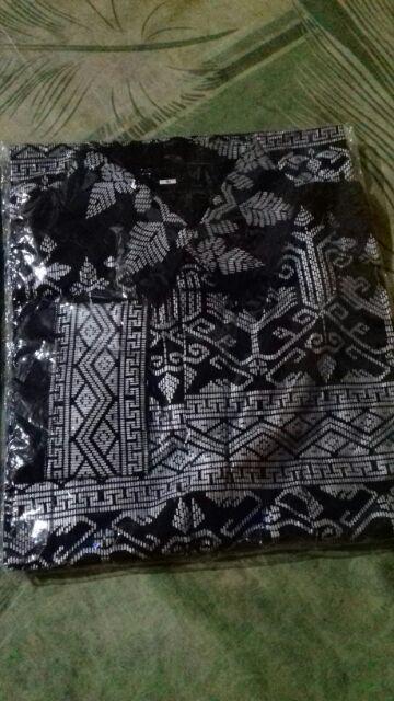 Bisa Cod Bswart Kemeja Batik Pria Kenongo Batik Hrb026 848vo Ppbtk07 Garansi Termurah Original 12.12