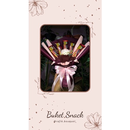 

Buket Snack