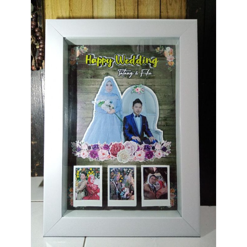 

KADO WEDDING, KADO PERNIKAHAN, KADO ULTAH, KADO WISUDA, KADO ANNIVERSARY POP-UP 3D