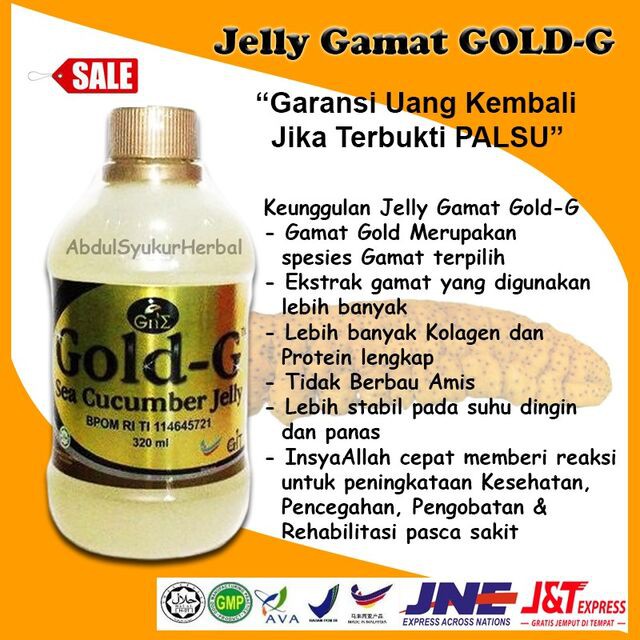 Gold G Bio Sea Cucumber Untuk Anak Ini Manfaatnya Indonesia