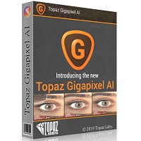 [FULL VERSION] Topaz Gigapixel AI 5 Software - GARANSI AKTIVASI