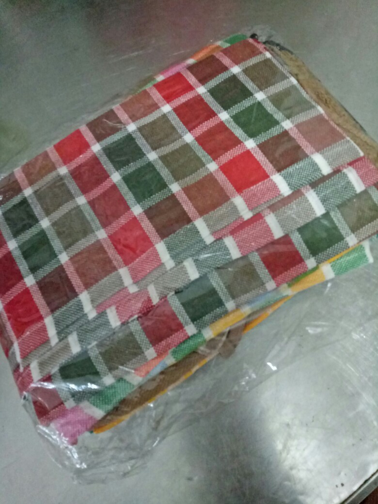 Lap Serbet Gantung / Kain Lap Tangan / Lap Gantung Handuk  / Lap Gantung / Serbet Handuk