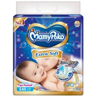 pampers size 1 56 pack