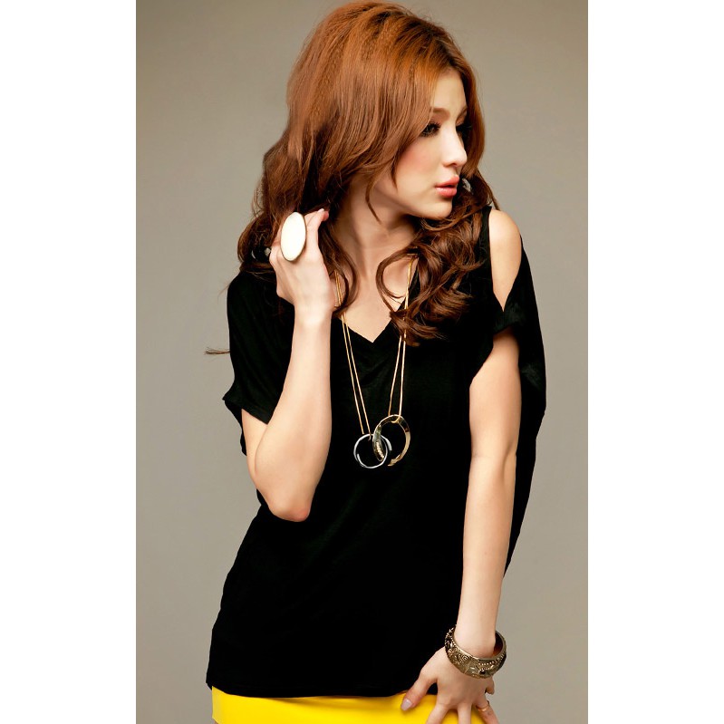 Blouse Import Korean Style 128695