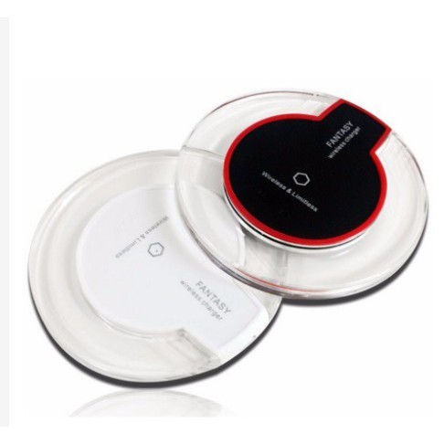 Wireless Qi Charger for Android / iOS - SW3001