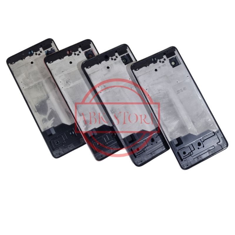 Casing Kesing Housing Fullset Bezzel Bazzel Backdoor Samsung galaxy A51 A515 Original