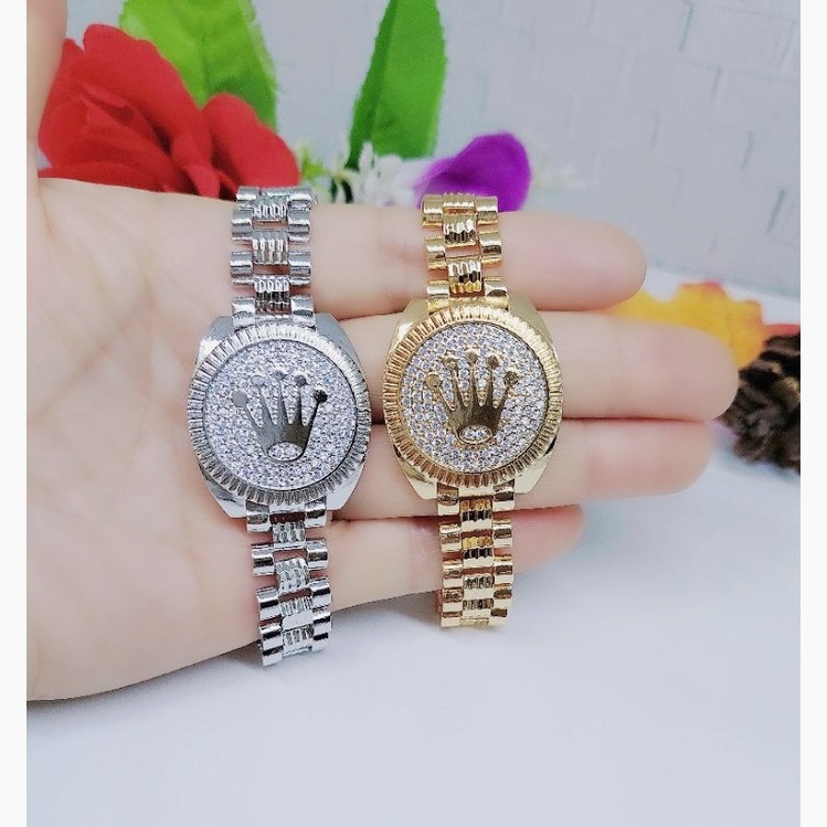 Xuping Gelang plat RL