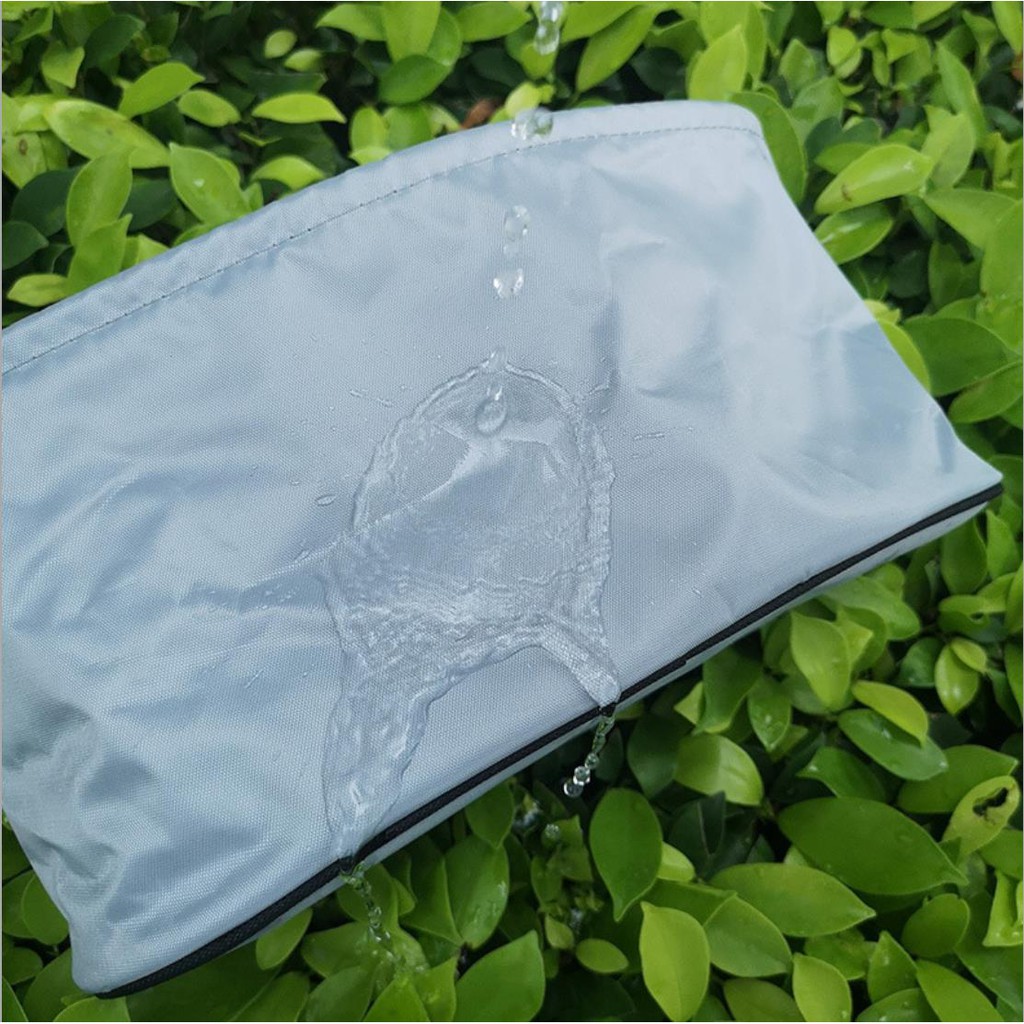 tas penyimpanan/saku kain  tas ponsel depan/keranjang penyimpanan depan/Tas gantung sepeda/motor/