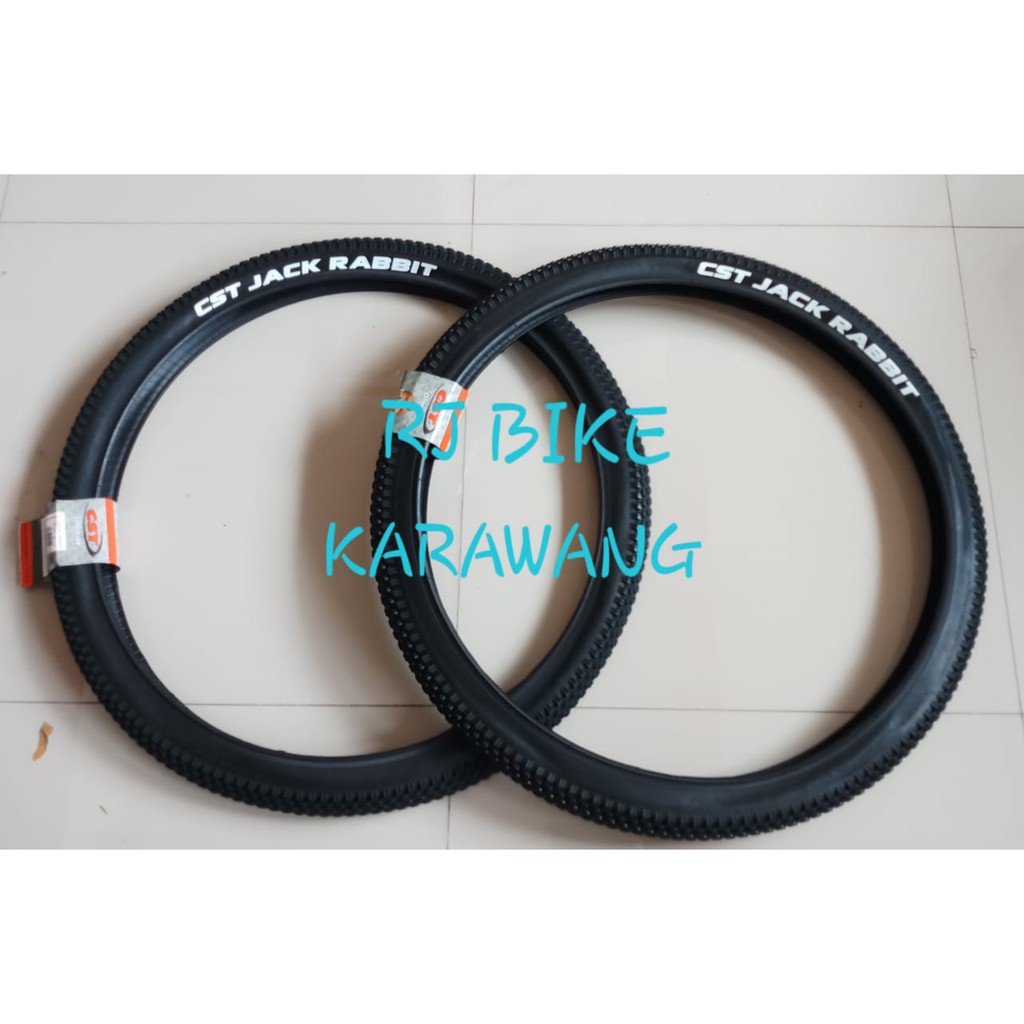 BAN LUAR CST 26 X 1.95 JACK RABBIT