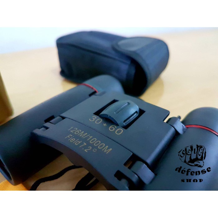 PROMO COD Teropong Sakura Binocular Mini- Day &amp; Night Vision