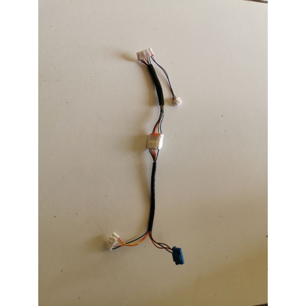 kabel sensor ac lg hercules ac lg inverter