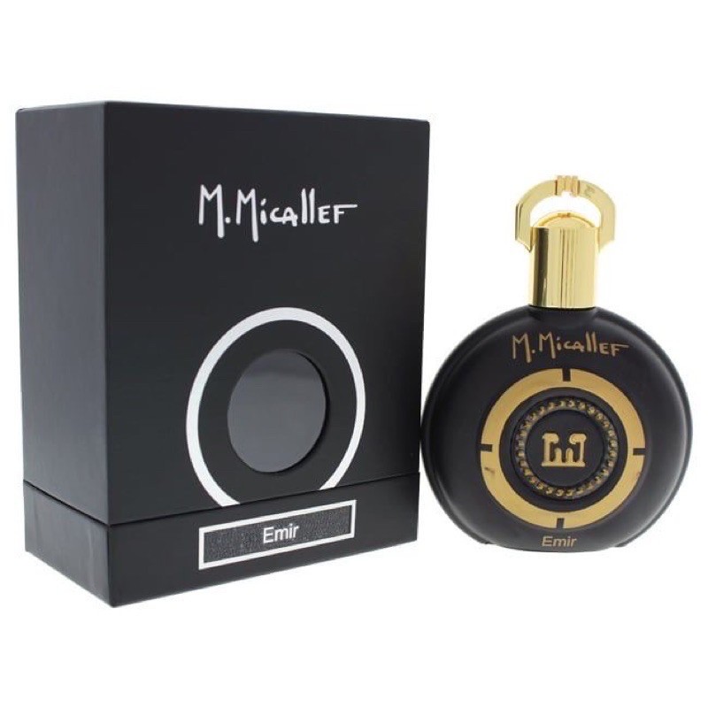 M.Micallef Emir edp 100ml