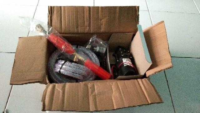 Steam Cuci Motor Komplite Steam Cuci Ac Mobil Jet Cleaner Doorsmeer 160psi 100watt 7a High Pressure
