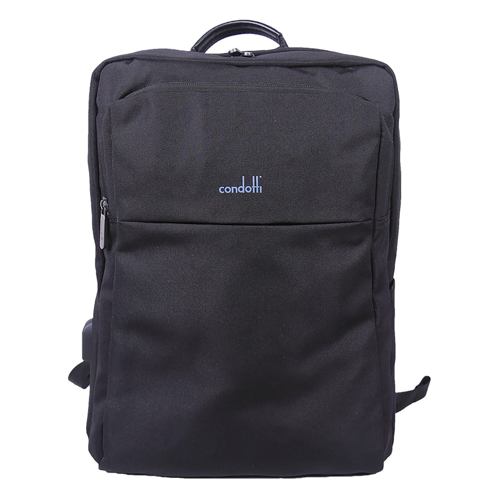 Backpack Condotti 83617 Black