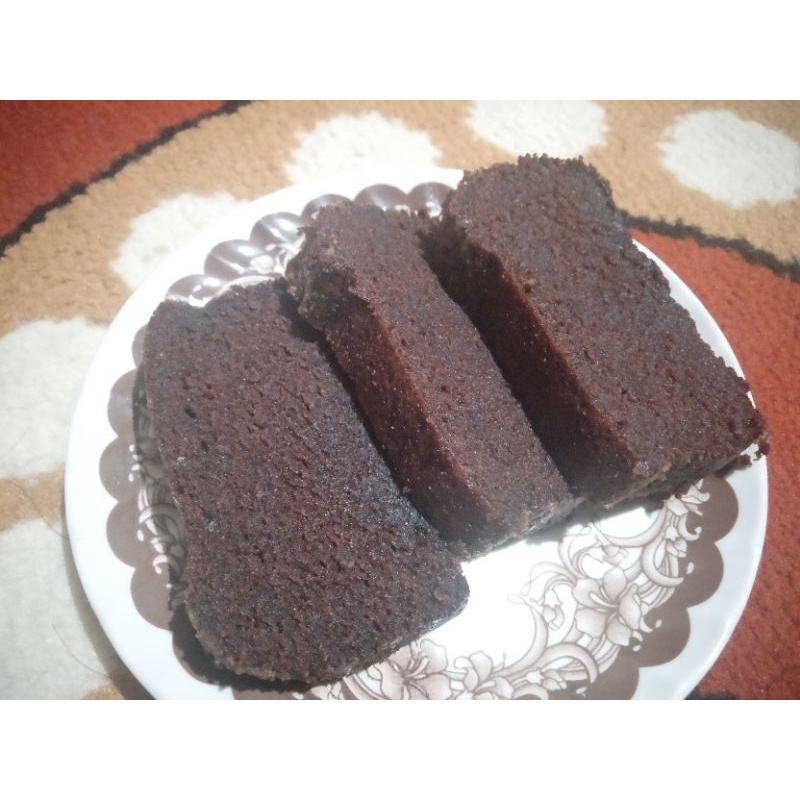 

Brownies Kukus Small