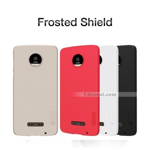 nillkin hardcase motorola moto z