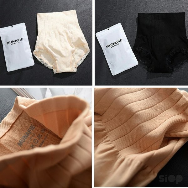 Munafie Slimming Pants Korset Celana