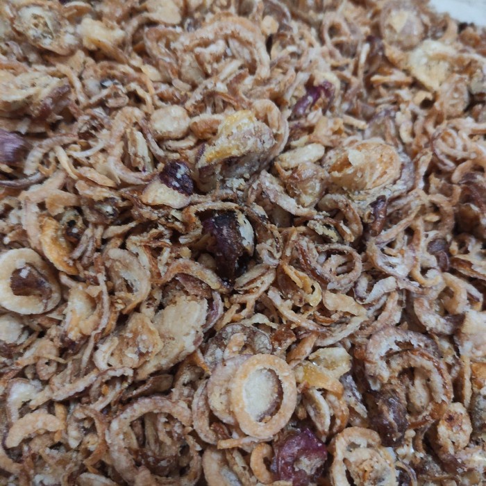 

bawang merah goreng kualitas premium pasar online makassar