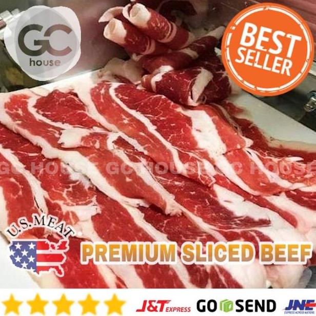 

Hemat Daging Bbq Sapi Lapis Yoshinoya Us Sliced Beef Premium Grade Pa Storetaufik_