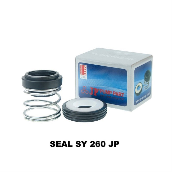SEAL SANYO 260 (MECHANICAL SEAL / MEKANIK SEAL)