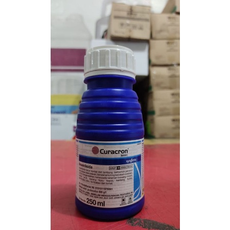 CURACRON 500 EC 250 ML