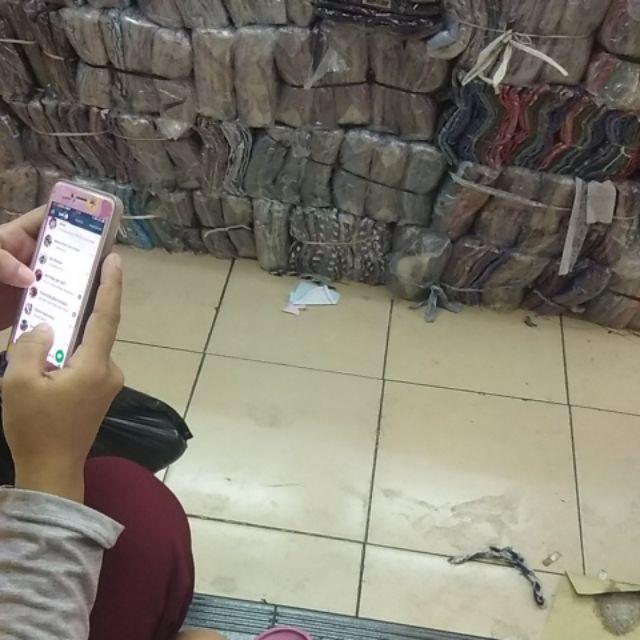 Carabiner Silver - Gantungan Karabiner - Gatungan Kunci - Gantungan Botol